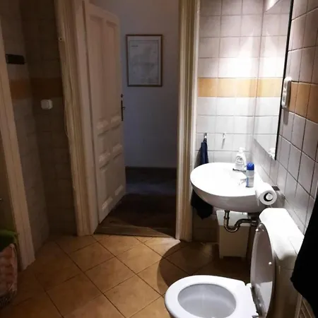 Daire Budapest *