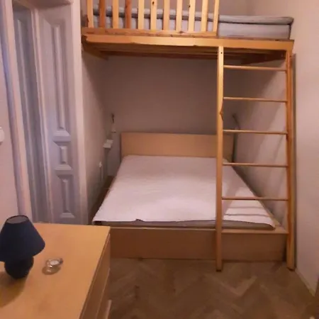 Budapest Daire