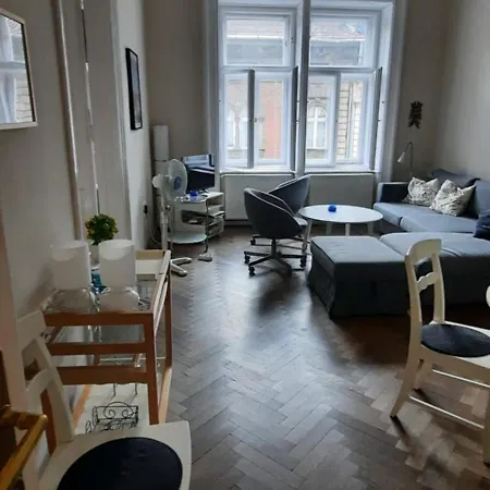Budapest Apartment Budapest